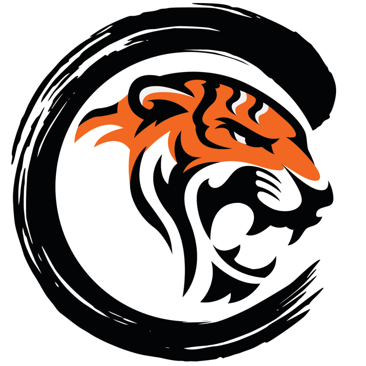 Tigers Logo