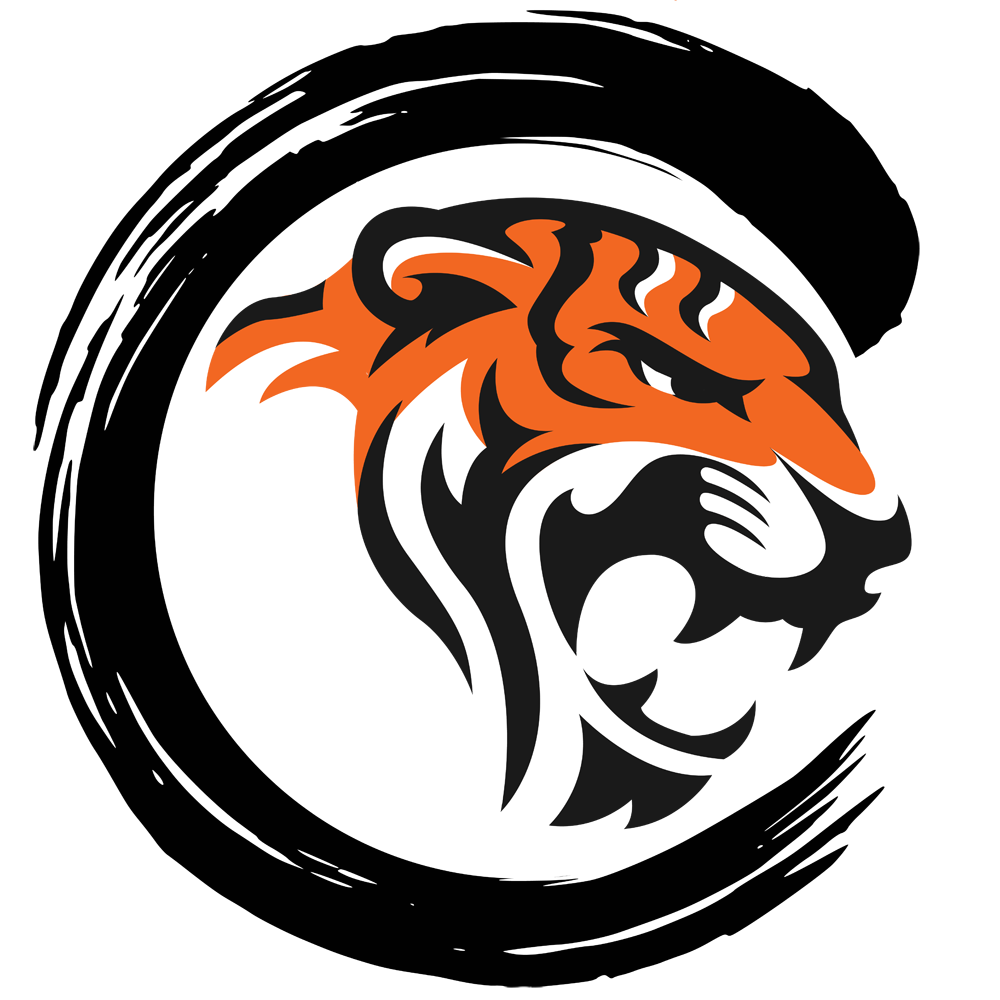 Tigress Logo
